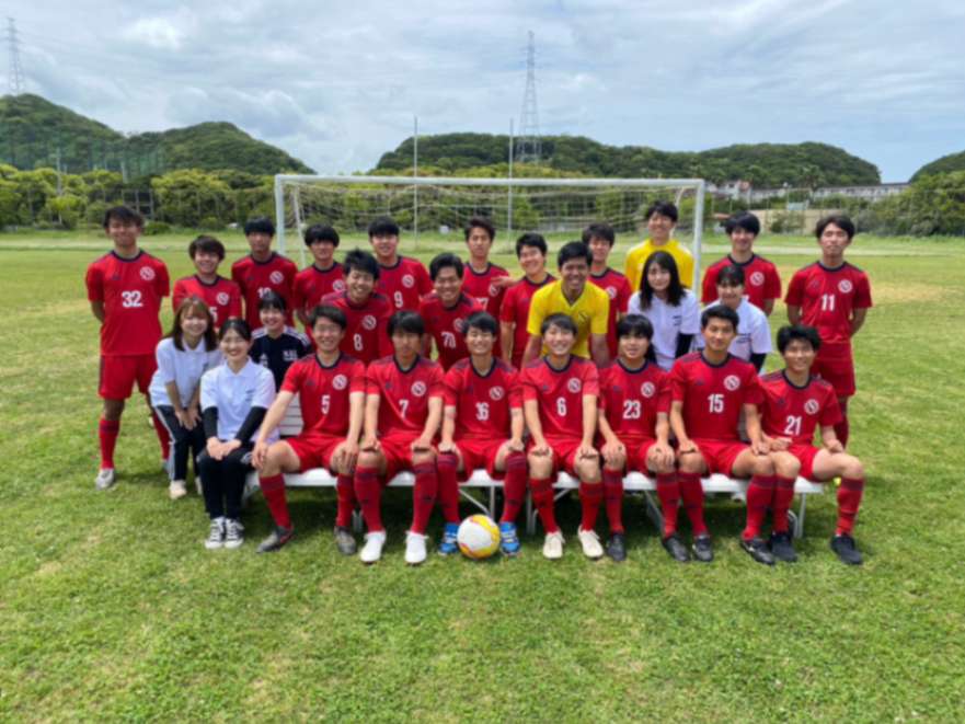 鳴門教育大学サッカー部